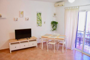 El Dorado 1 Hab. Apartment near the beach and restaurants in Bavaro